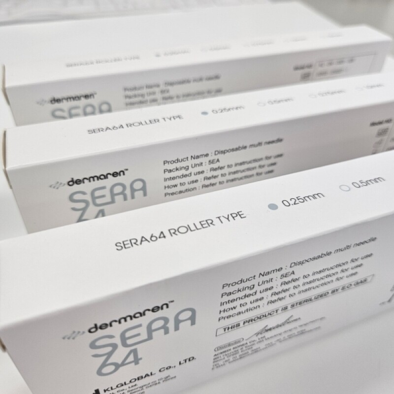 주식회사 현대메디텍,SERA64